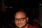 Friday Beach Bar at Edde Sands Byblos, Part 3 of 3